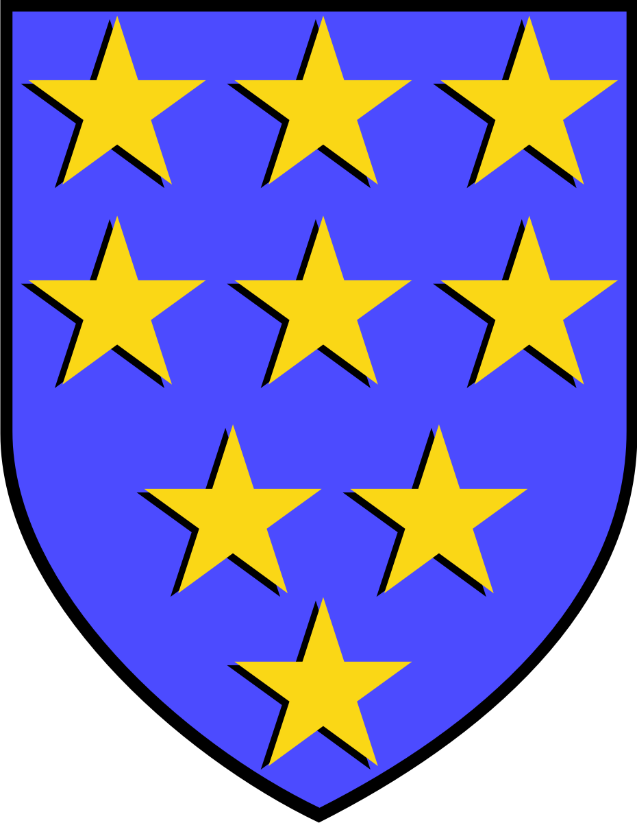 BAILEY family crest BAILEY family crest