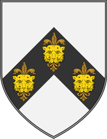 MCCAULEY family crest MCCAULEY family crest