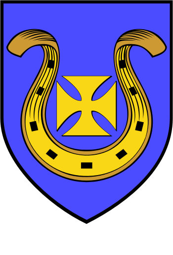 JANOWSKI family crest