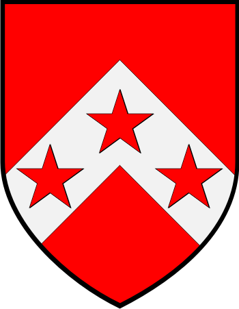 KERR family crest KERR family crest