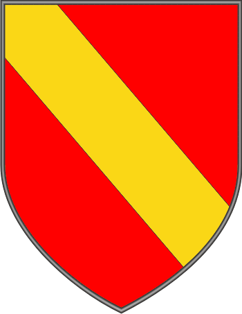 Shannon family crest Shannon family crest